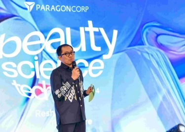 Wamenperin Faisol Riza Sebut Investor Tiongkok Berbondong-bondong ke RI Pasca Donald Trump Terpilih jadi Presiden AS
