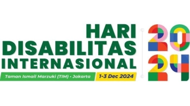 15 Link Twibbon Hari Disabilitas Internasional 3 Desember 2024, Lengkap dengan Sejarahnya