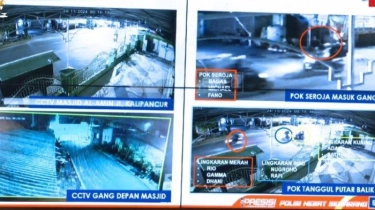 4 Fakta Baru Penembakan Siswa SMK di Semarang dari Hasil Pemeriksaan Pelaku Aipda RZ