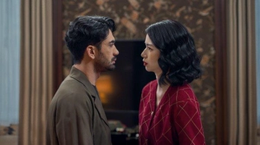 5 Film Indonesia Terbaru Tayang di Netflix Desember 2024