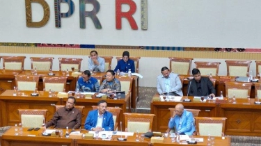Buntut Penembakan Siswa SMK di Semarang, PDIP Usulkan Polisi Hanya Dipersenjatai Pentungan