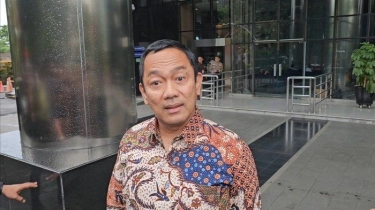 Cawagub Jawa Tengah Hendrar Prihadi Diperiksa KPK, Terkait Kasus Apa?