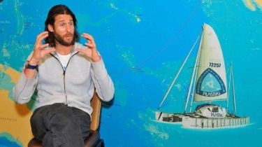 ChatGPT Tak Mau Sebutkan Nama David Mayer, Picu Spekulasi di Balik Keanehan