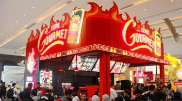 Euro Gourmet Extra Pedas Hadirkan Sensasi 6 Varian Rasa Pedas Unik di SIAL InterFOOD 2024