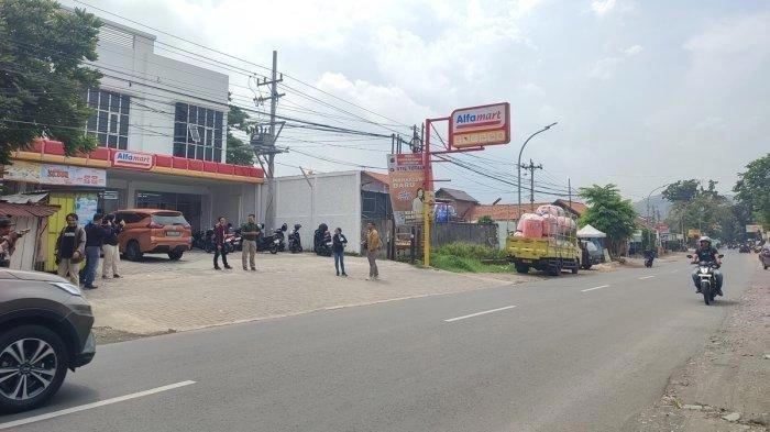 Fakta Baru Kronologis Polisi Tembak Siswa SMK di Semarang, Aipda RZ Lesatkan 4 Peluru Karena Dipepet