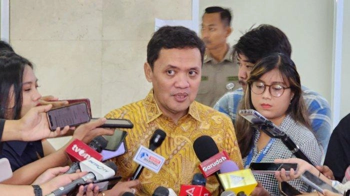 Gangster di Semarang Diduga Didanai Situs Judi Online, Komisi III DPR: Harus Diusut Tuntas