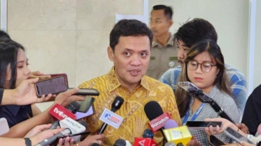 Gangster di Semarang Diduga Didanai Situs Judi Online, Komisi III DPR: Harus Diusut Tuntas