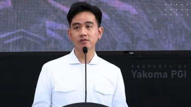 Gibran Sebut Penyandang Disabilitas Harus Diperhatikan: Aksesibilitasnya Harus Diperluas