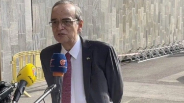 Hadi Al-Bahra: Gencatan Senjata Lebanon Buka Jalan untuk Pemberontakan