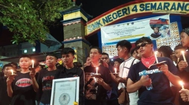 Hasil Ekshumasi Siswa Paskibraka yang Ditembak Polisi, Ada Radio Peluru Bersarang di Bawah Usus