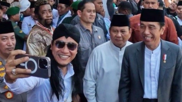 Jabatan Gus Miftah di Pemerintahan Prabowo-Gibran, Jadi Utusan Khusus Presiden