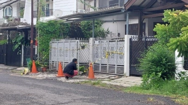 Kasus Anak Bunuh Ayah dan Nenek di Lebak Bulus, Psikolog Singgung Penumpukan Trauma dan Frustasi