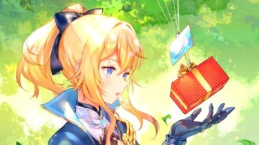 Kode Redeem Genshin Impact Terbaru Desember 2024, Segera Tukar dan Klaim Berbagai Item Gratis