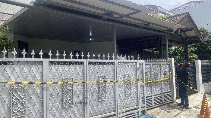 MAS Menyesal Bunuh Ayah dan Nenek, Berharap Bisa Segera Bertemu Ibu Kandungnya