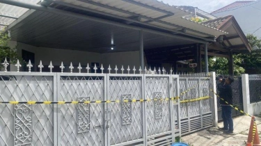 MAS Menyesal Bunuh Ayah dan Nenek, Berharap Bisa Segera Bertemu Ibu Kandungnya
