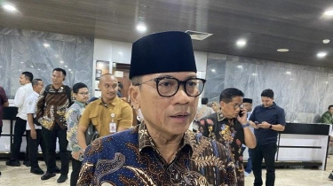 Mendes Yandri Lapor ke Presiden Prabowo Soal 3.000 Desa Belum Teraliri Listrik Saat Sidang Kabinet