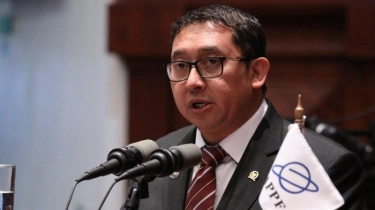 Menteri Kebudayaan RI Fadli Zon: AMI Awards Jadi Ajang Membangun Ekosistem Musik