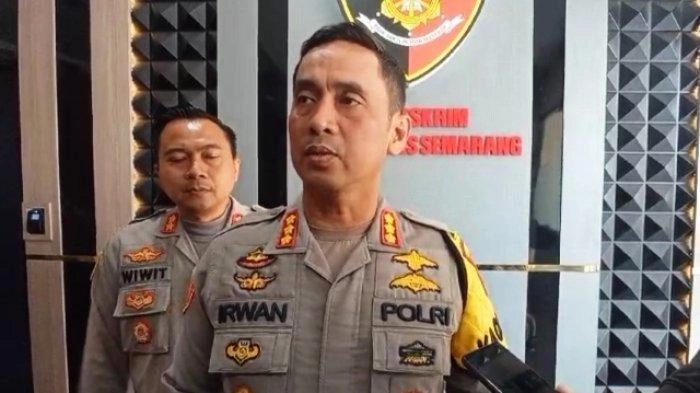 Minta Maaf Anak Buahnya Tembak Gamma, Kapolres Semarang: Saya Bertanggung Jawab dan Siap Dievaluasi