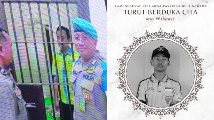 Motif Aipda RZ Tembak Siswa SMK di Semarang Karena Kesal Dipepet di Jalan Raya, Bukan Karena Tawuran