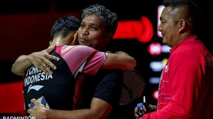 PBSI Buka Loker Pelatih Pelatnas, Simak Syarat dan Jadwal Pendaftarannya
