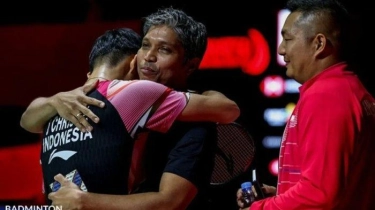 PBSI Buka Loker Pelatih Pelatnas, Simak Syarat dan Jadwal Pendaftarannya