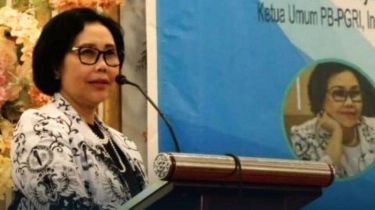 PGRI Setuju Ujian Nasional Diterapkan Kembali, Tapi Tidak untuk Sekolah Dasar