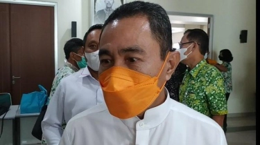 Profil Haryanto, Anggota DPR Fraksi PDIP Dipanggil MKD Terkait Video Asusila, Eks Bupati Pati