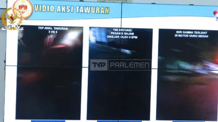 Propam Tegaskan Aipda RZ yang Tembak Siswa di Semarang Tidak Sedang Bertugas Bubarkan Tawuran