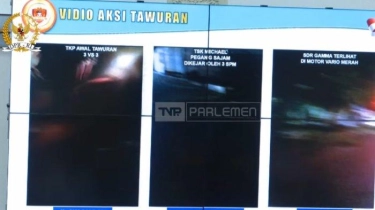 Propam Tegaskan Aipda RZ yang Tembak Siswa di Semarang Tidak Sedang Bertugas Bubarkan Tawuran