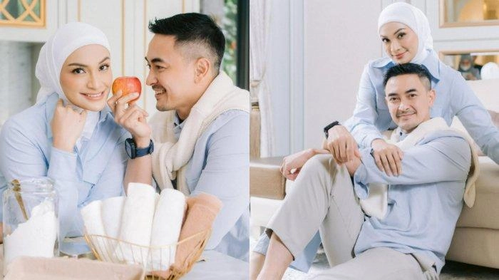 Segera Menikah, Zumi Zola Beberkan Alasan Pilih Putri Zulhas sebagai Calon Istri