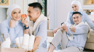 Segera Menikah, Zumi Zola Beberkan Alasan Pilih Putri Zulhas sebagai Calon Istri