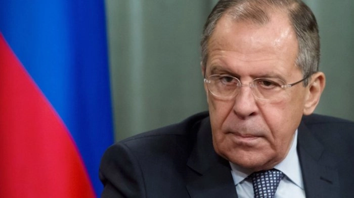 Sergei Lavrov Tuduh Barat Upayakan Gencatan Senjata dengan Tujuan Mempersenjatai kembali Ukraina