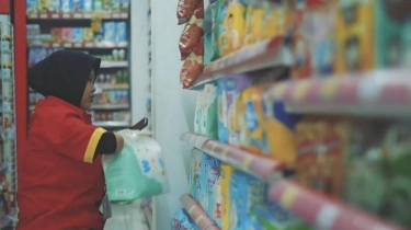 Sewindu Berjalan, Program Alfability Jadi Rumah Bagi 1.000 Karyawan Disabilitas di Alfamart