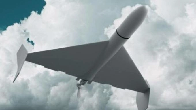 Ukraina Meretas Drone Shahed, Arahkan Drone dari Rusia ke Rusia & Belarusia, Sistem Navigasi Kacau