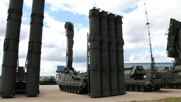 Yunani Bantah Kirim Sistem S-300 Buatan Rusia ke Ukraina, Mengapa Negara NATO Bisa Punya S-300?