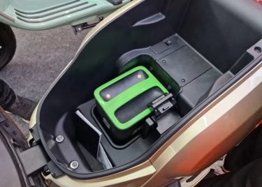 Begini Tutorial Cara Mencuci Motor Listrik dari Ahlinua