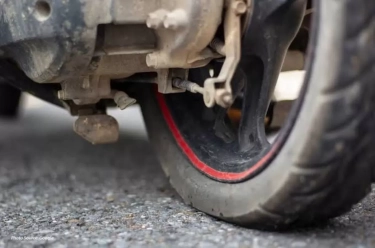 Bekali Sepeda Motor Keluaran Baru, ini Tips Merawat Ban Tubeless