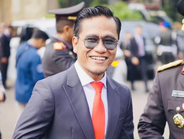 Gus Miftah yang Hina Pedagang Es Belum Serahkan LHKPN, KPK Ingatkan Punya Waktu 3 Bulan