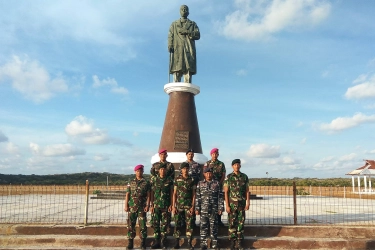 Jenderal Sudirman Disebut sebagai Tokoh Muhammadiyah oleh Presiden Prabowo, Ini Sosok Lengkap sang Panglima Besar   