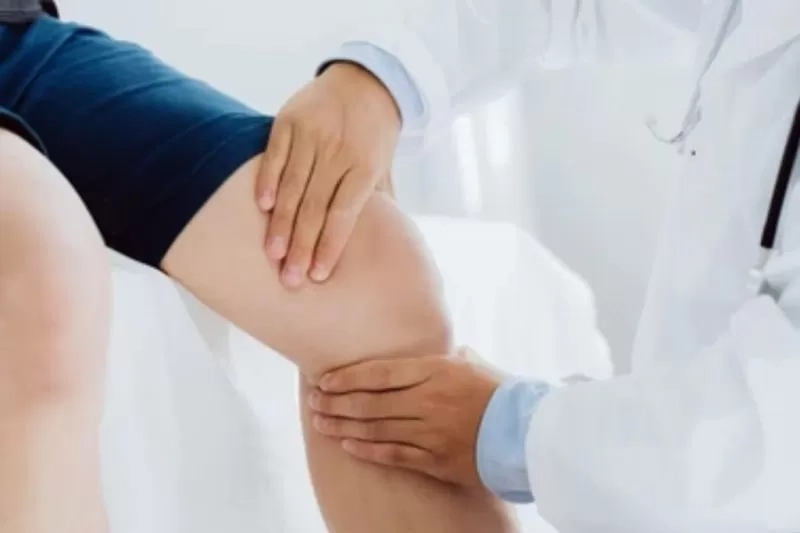 Kelebihan Berat Badan Berisiko Kena Pengapuran Tulang Lebih Tinggi