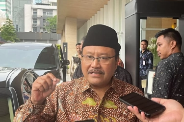Kisruh Donasi, Kemensos Akan Mediasi Agus dan Novi