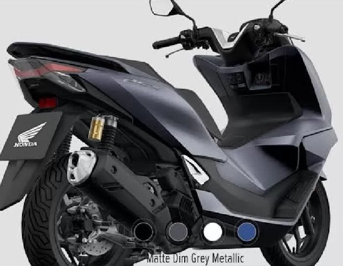 Menebak Motor Skutik yang Akan Diluncurkan AHM di Indonesia Jelang Akhir Tahun