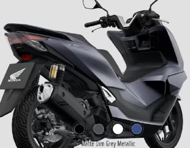 Menebak Motor Skutik yang Akan Diluncurkan AHM di Indonesia Jelang Akhir Tahun