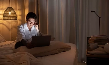 Menurunkan Fungsi Otak hingga Sulit Mengendalikan Emosi, Inilah 6 Dampak Buruk Jika Kamu Kurang Tidur!