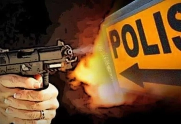 Pakar Psikologi Forensik Reza Indragiri Amriel Sebut Penembakan Oknum Polisi terhadap Pelajar SMKN 4 Kota Semarang sebagai First Degree Murder