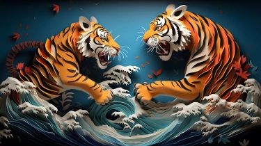 Ramalan Shio Hari Ini, 4 Desember 2024 untuk Tikus, Kerbau, Macan, dan Kelinci