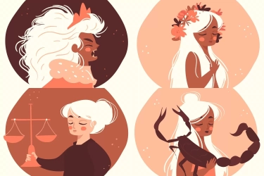 Ramalan Zodiak Besok Kamis, 5 Desember 2024: Leo, Virgo, Libra, dan Scorpio