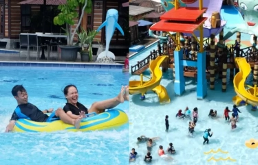 Rekomendasi 3 Waterpark yang Seru di Malang dan Cocok untuk Dijadikan Sebagai Tempat Liburan Akhir Tahun