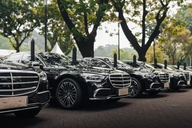 Sama-sama Termasuk Tipe Sedan Mahal, Simak Perbandingan Mercedes Benz E-Class dan Tesla Model S