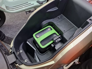 Tips Aman Mencuci Sepeda Motor Listrik, Begini Tutorial dari Spesialis